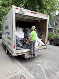 Reliable Memphis, MI Junk Removal Solutions